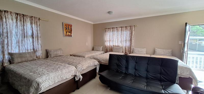 To Let 1 Bedroom Property for Rent in Craigieburn KwaZulu-Natal