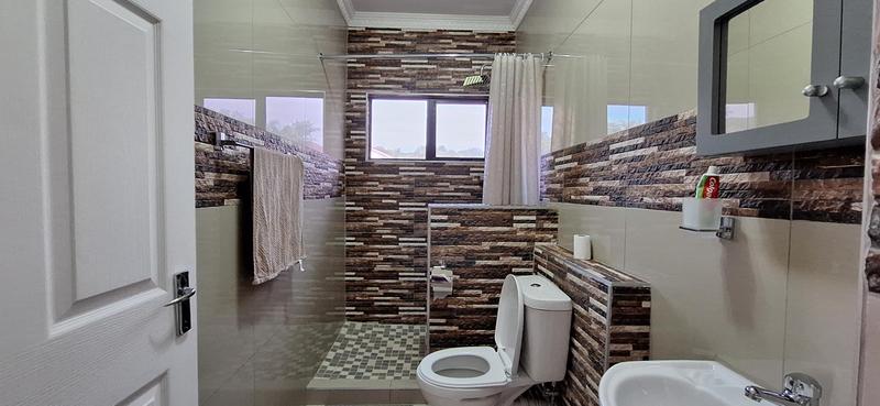 To Let 1 Bedroom Property for Rent in Craigieburn KwaZulu-Natal