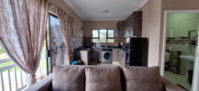 To Let 1 Bedroom Property for Rent in Craigieburn KwaZulu-Natal