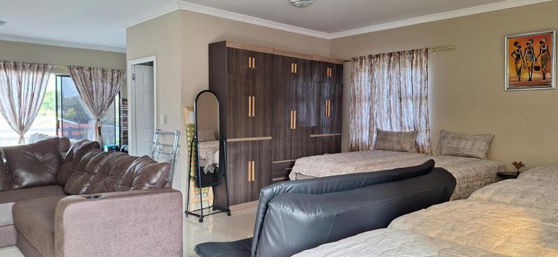 To Let 1 Bedroom Property for Rent in Craigieburn KwaZulu-Natal