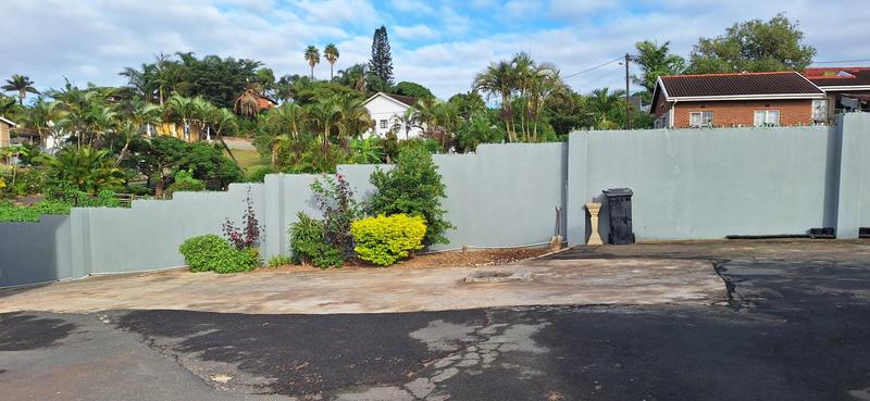 To Let 1 Bedroom Property for Rent in Craigieburn KwaZulu-Natal