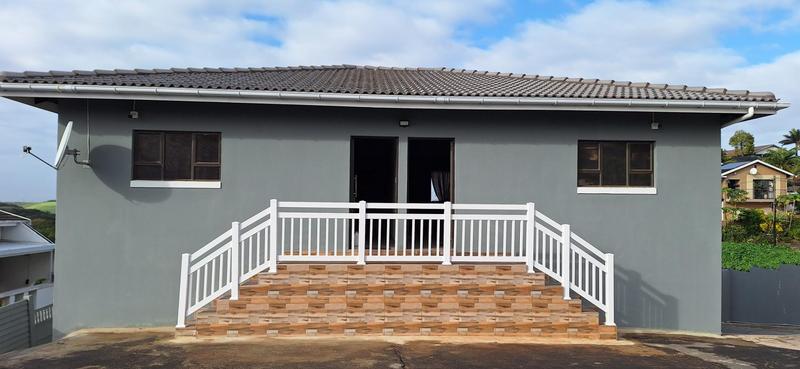 To Let 2 Bedroom Property for Rent in Craigieburn KwaZulu-Natal