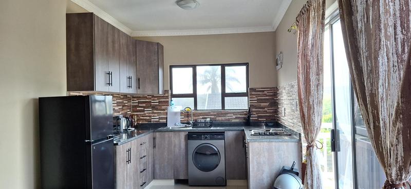 To Let 2 Bedroom Property for Rent in Craigieburn KwaZulu-Natal