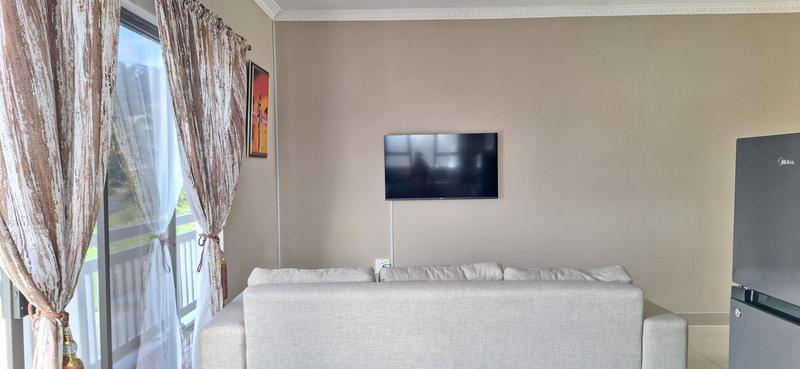To Let 2 Bedroom Property for Rent in Craigieburn KwaZulu-Natal