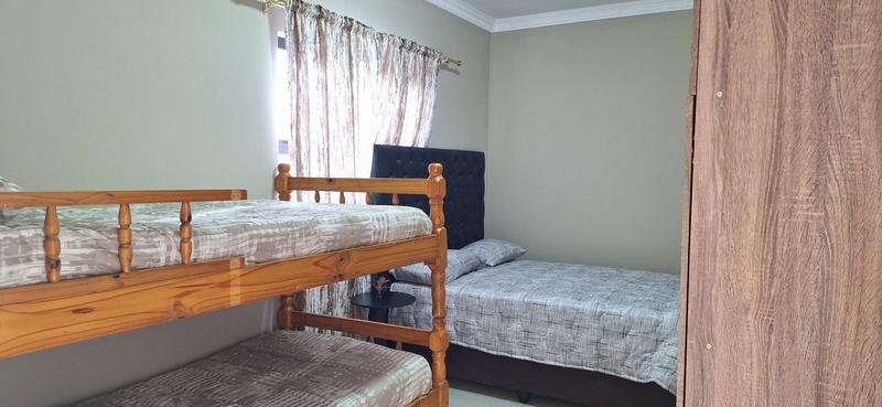 To Let 2 Bedroom Property for Rent in Craigieburn KwaZulu-Natal
