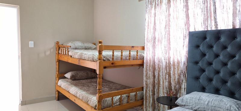 To Let 2 Bedroom Property for Rent in Craigieburn KwaZulu-Natal