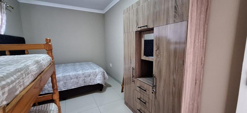 To Let 2 Bedroom Property for Rent in Craigieburn KwaZulu-Natal