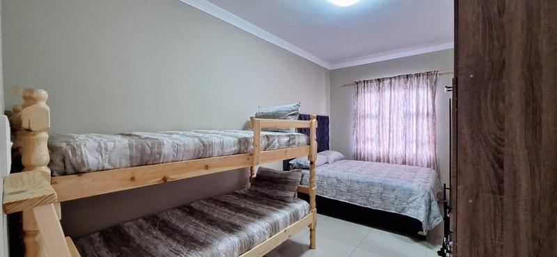 To Let 2 Bedroom Property for Rent in Craigieburn KwaZulu-Natal
