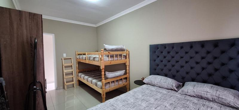 To Let 2 Bedroom Property for Rent in Craigieburn KwaZulu-Natal