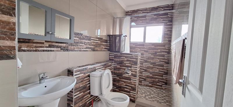 To Let 2 Bedroom Property for Rent in Craigieburn KwaZulu-Natal