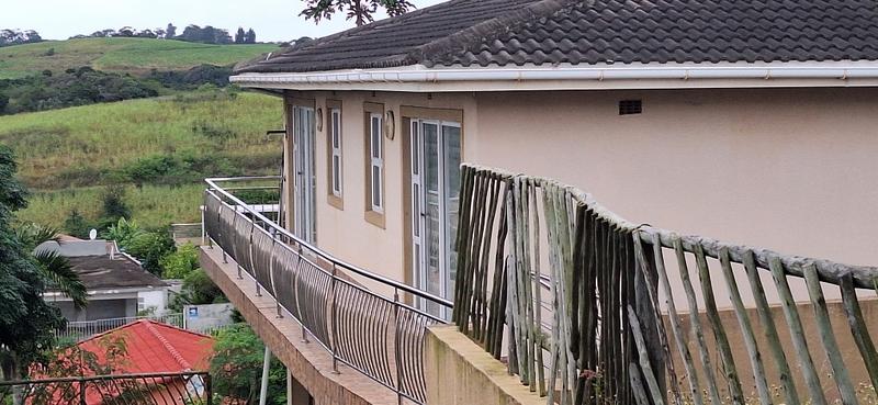 To Let 2 Bedroom Property for Rent in Craigieburn KwaZulu-Natal