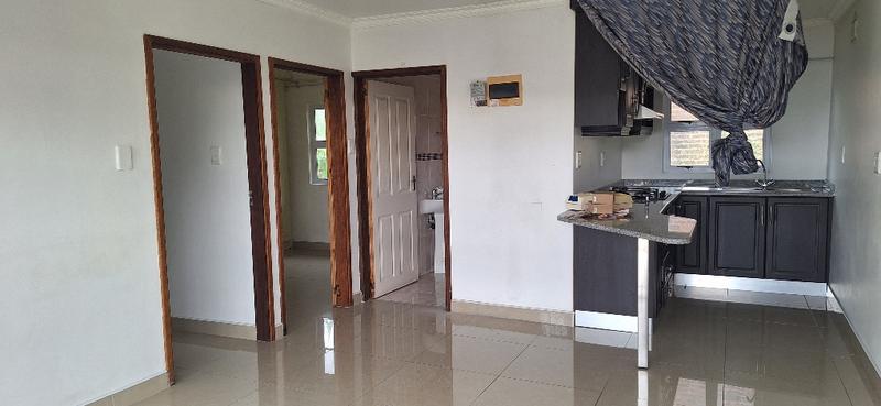 To Let 2 Bedroom Property for Rent in Craigieburn KwaZulu-Natal