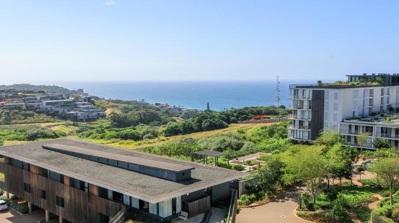 2 Bedroom Property for Sale in Sibaya KwaZulu-Natal