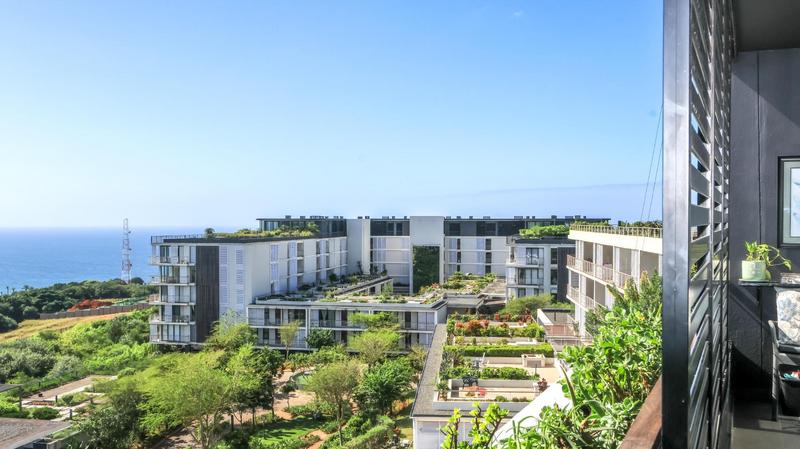 2 Bedroom Property for Sale in Sibaya KwaZulu-Natal