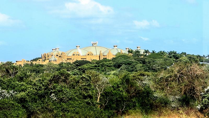 2 Bedroom Property for Sale in Sibaya KwaZulu-Natal