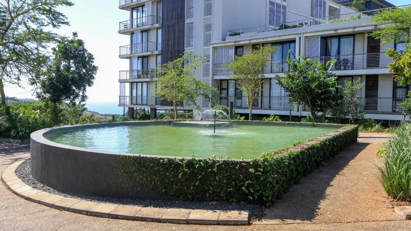 2 Bedroom Property for Sale in Sibaya KwaZulu-Natal