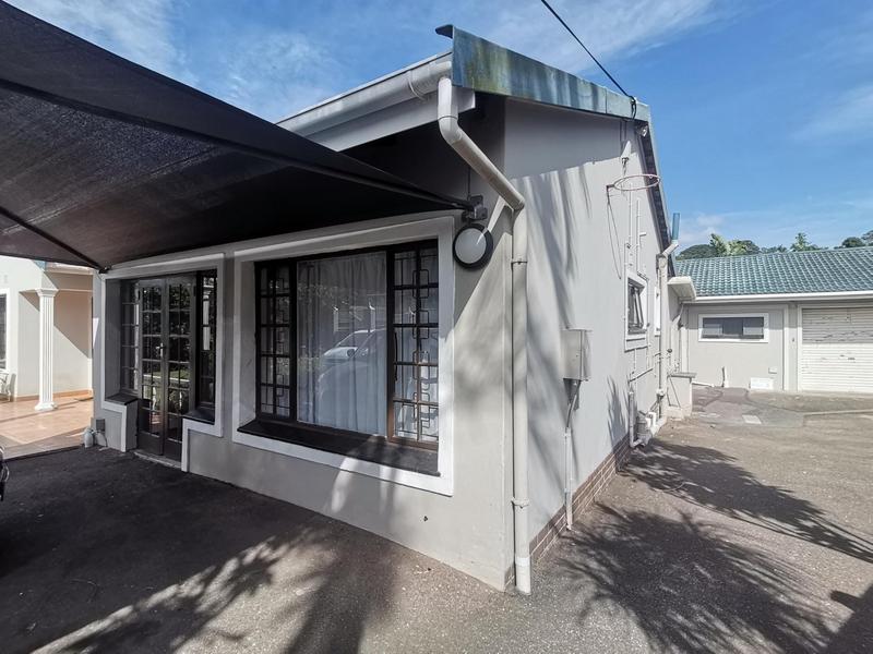 To Let 1 Bedroom Property for Rent in Hatton Estate KwaZulu-Natal