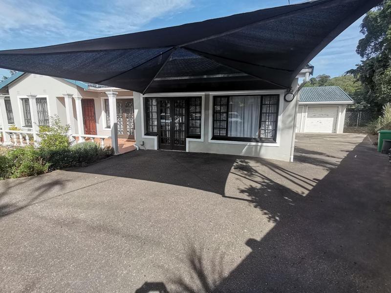 To Let 1 Bedroom Property for Rent in Hatton Estate KwaZulu-Natal