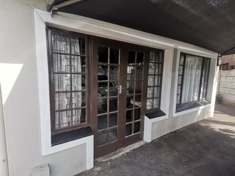 To Let 1 Bedroom Property for Rent in Hatton Estate KwaZulu-Natal