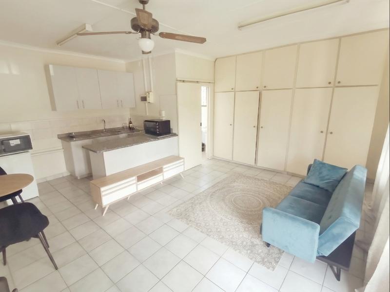 To Let 1 Bedroom Property for Rent in Hatton Estate KwaZulu-Natal