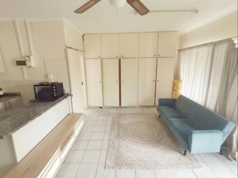 To Let 1 Bedroom Property for Rent in Hatton Estate KwaZulu-Natal