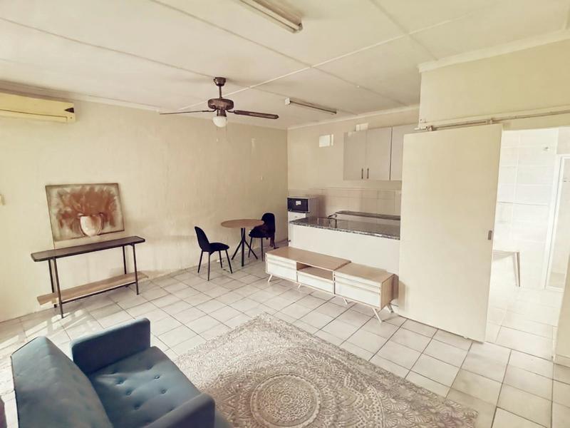 To Let 1 Bedroom Property for Rent in Hatton Estate KwaZulu-Natal