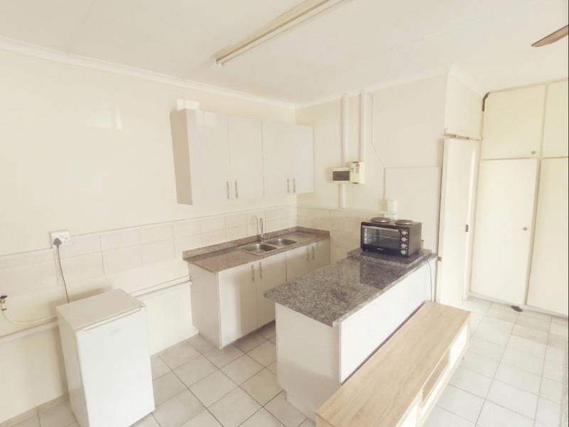 To Let 1 Bedroom Property for Rent in Hatton Estate KwaZulu-Natal