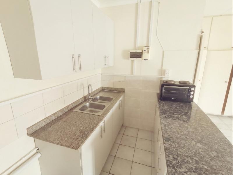 To Let 1 Bedroom Property for Rent in Hatton Estate KwaZulu-Natal