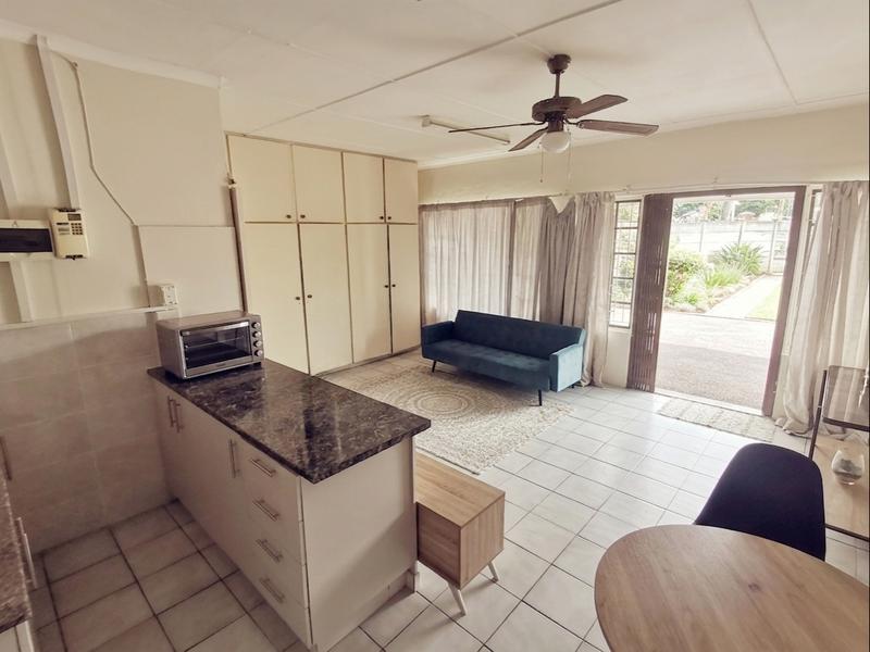 To Let 1 Bedroom Property for Rent in Hatton Estate KwaZulu-Natal