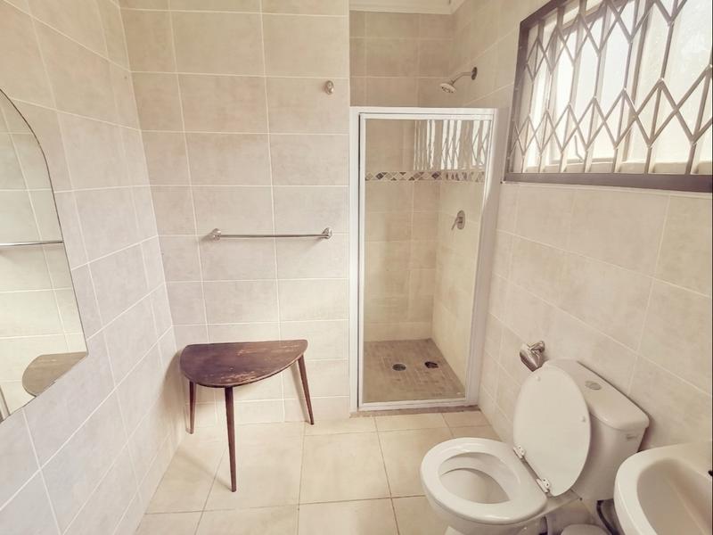 To Let 1 Bedroom Property for Rent in Hatton Estate KwaZulu-Natal