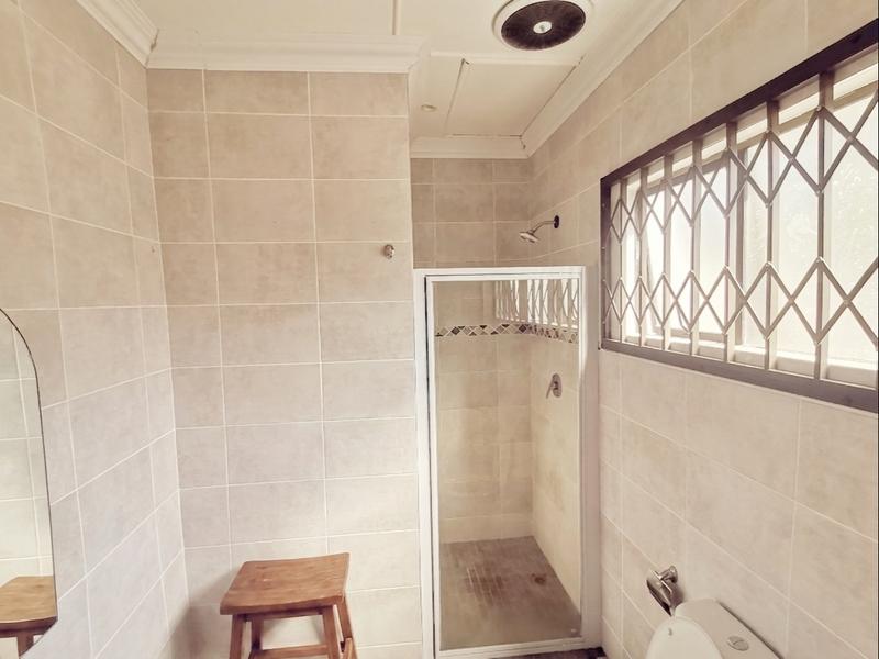 To Let 1 Bedroom Property for Rent in Hatton Estate KwaZulu-Natal