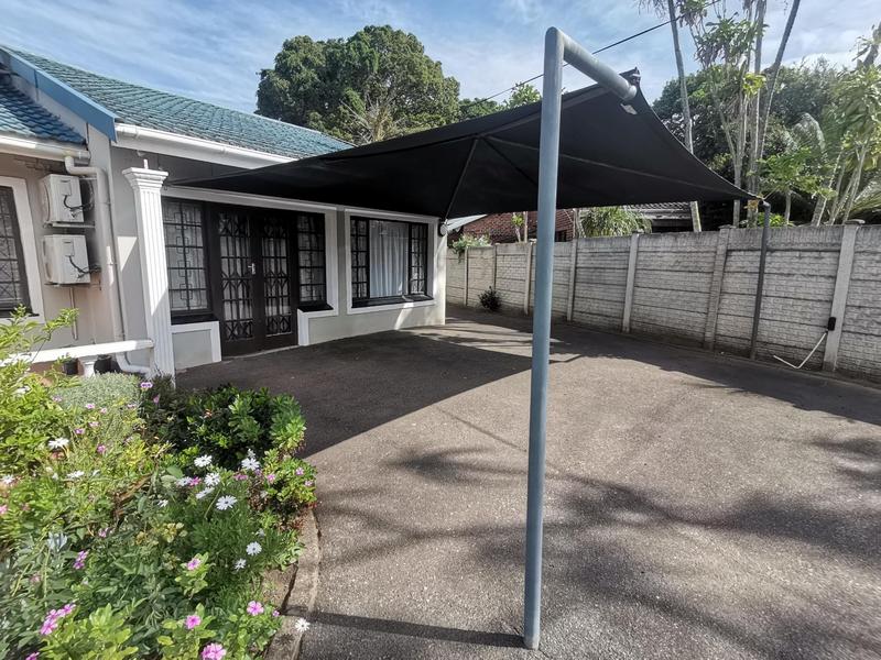 To Let 1 Bedroom Property for Rent in Hatton Estate KwaZulu-Natal