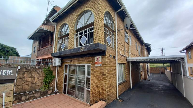 3 Bedroom Property for Sale in Westcliff KwaZulu-Natal