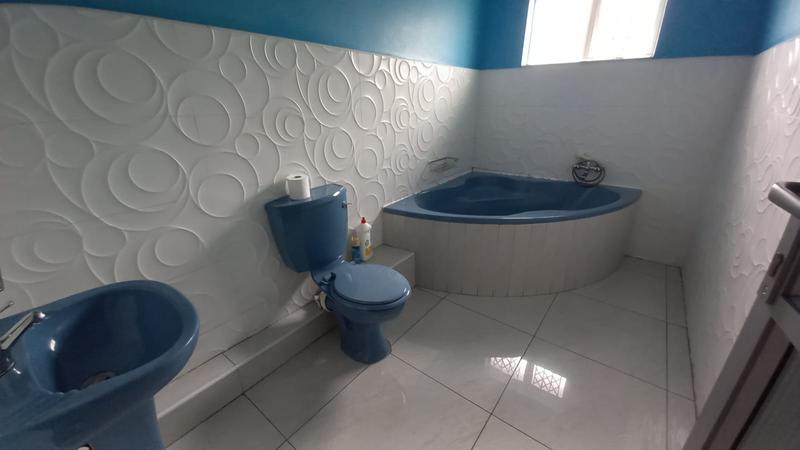 3 Bedroom Property for Sale in Westcliff KwaZulu-Natal