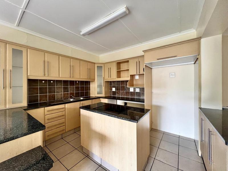 3 Bedroom Property for Sale in Scottsville KwaZulu-Natal