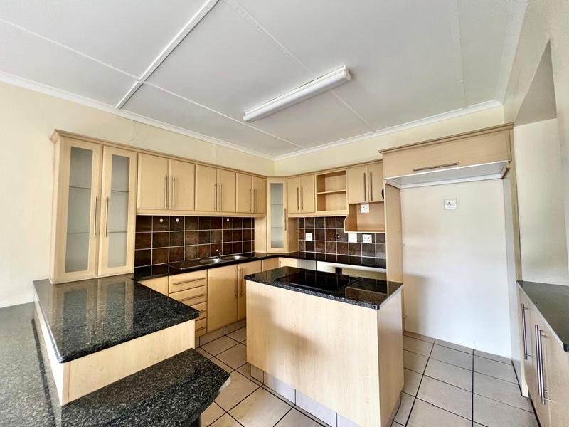 3 Bedroom Property for Sale in Scottsville KwaZulu-Natal