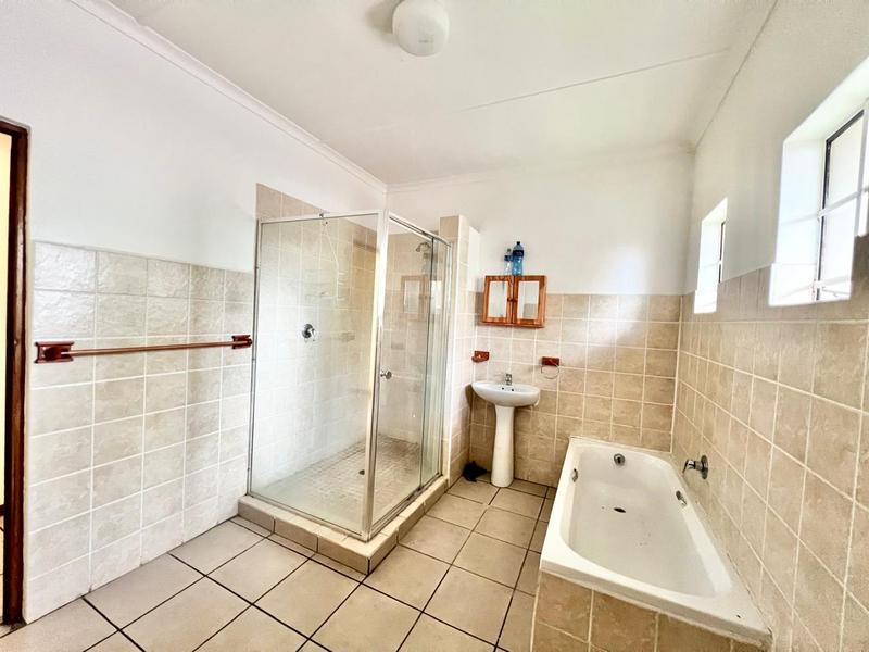 3 Bedroom Property for Sale in Scottsville KwaZulu-Natal