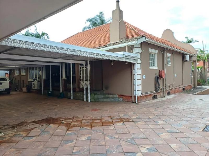 To Let 3 Bedroom Property for Rent in Glenwood KwaZulu-Natal