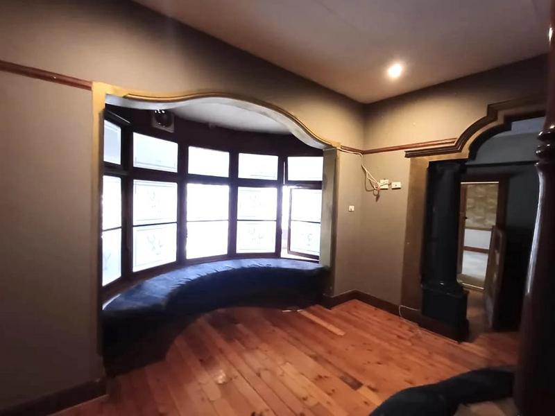 To Let 3 Bedroom Property for Rent in Glenwood KwaZulu-Natal