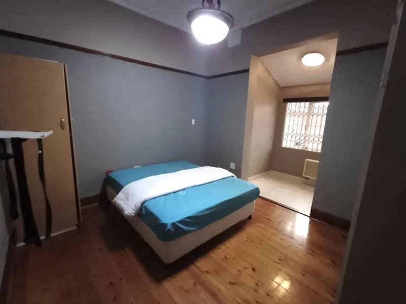 To Let 3 Bedroom Property for Rent in Glenwood KwaZulu-Natal