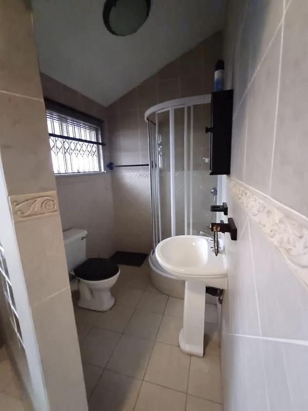 To Let 3 Bedroom Property for Rent in Glenwood KwaZulu-Natal