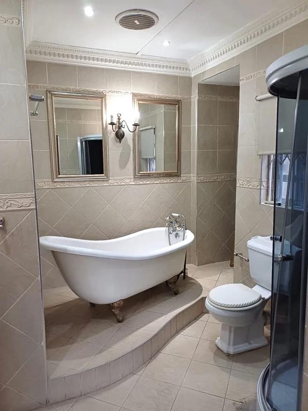 To Let 3 Bedroom Property for Rent in Glenwood KwaZulu-Natal