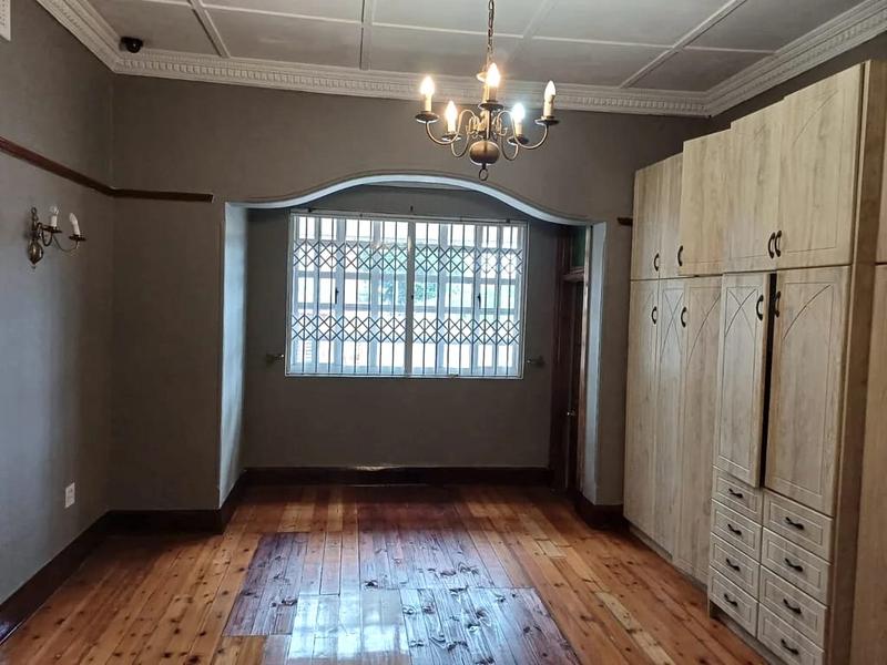 To Let 3 Bedroom Property for Rent in Glenwood KwaZulu-Natal