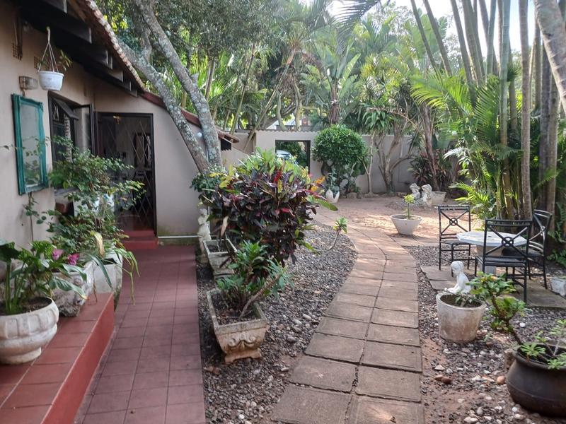 6 Bedroom Property for Sale in Ramsgate KwaZulu-Natal