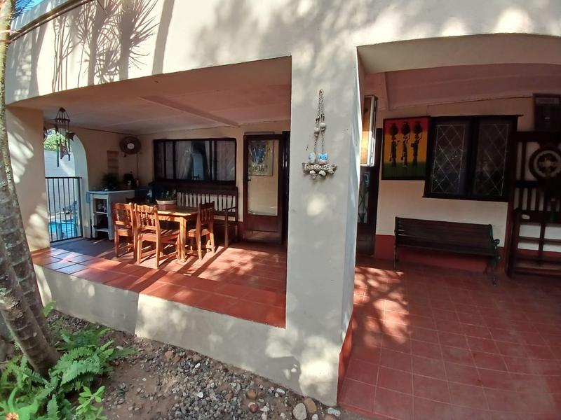 6 Bedroom Property for Sale in Ramsgate KwaZulu-Natal