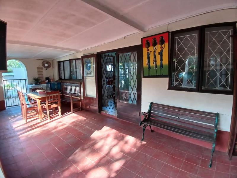 6 Bedroom Property for Sale in Ramsgate KwaZulu-Natal