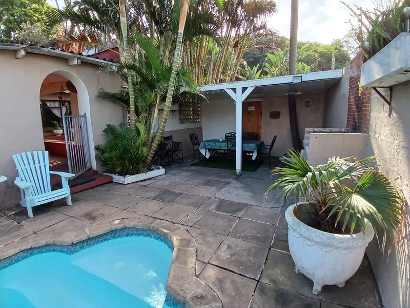 6 Bedroom Property for Sale in Ramsgate KwaZulu-Natal