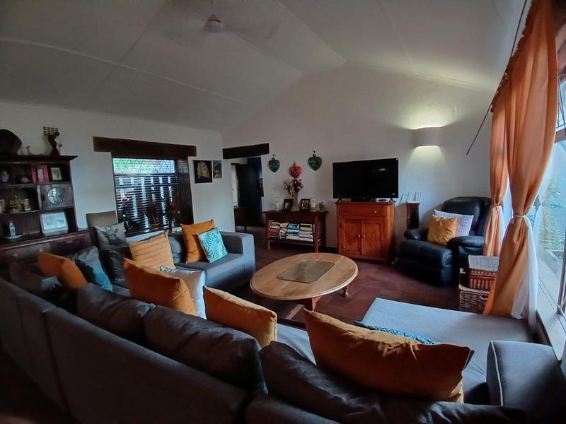 6 Bedroom Property for Sale in Ramsgate KwaZulu-Natal