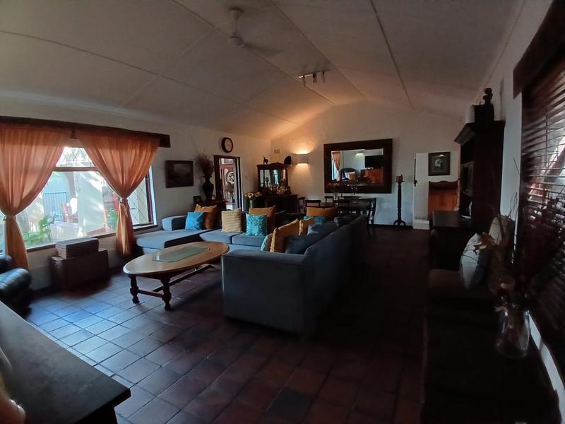 6 Bedroom Property for Sale in Ramsgate KwaZulu-Natal