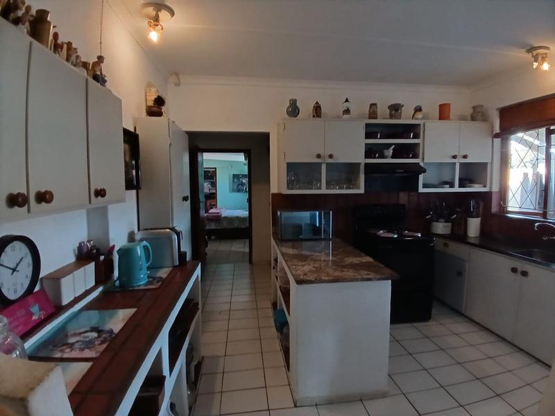 6 Bedroom Property for Sale in Ramsgate KwaZulu-Natal
